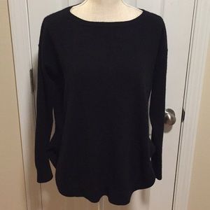 Cashmere Nordstrom sweater